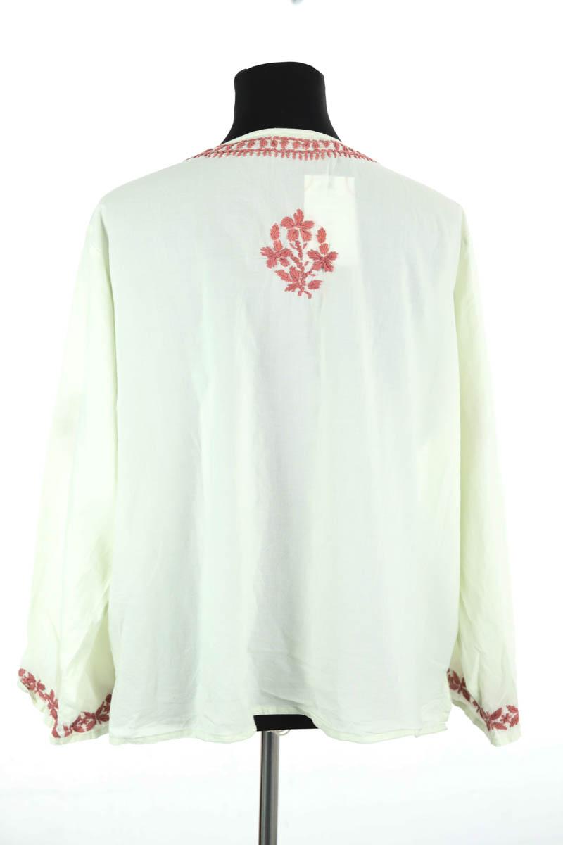 Blouse Maison Hotel  Jaune