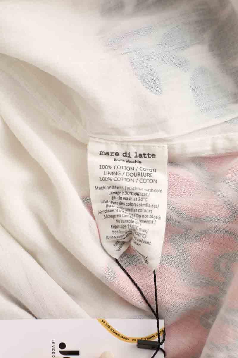 Robe Other Brand  Blanc