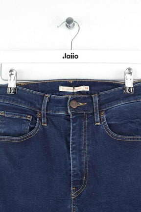 Jean slim Levi's  Bleu