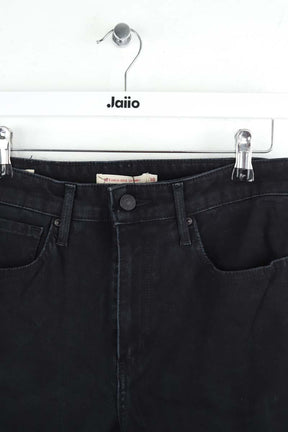 Jean slim Levi's  Noir