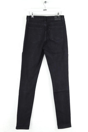 Jean slim Levi's  Noir