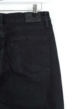 Jean slim Levi's  Noir