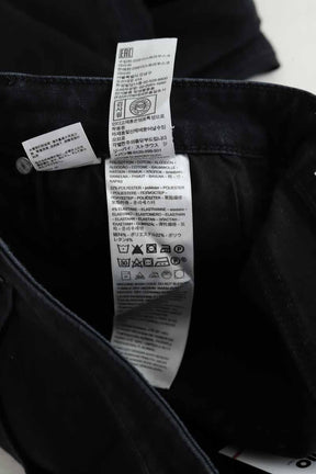 Jean slim Levi's  Noir