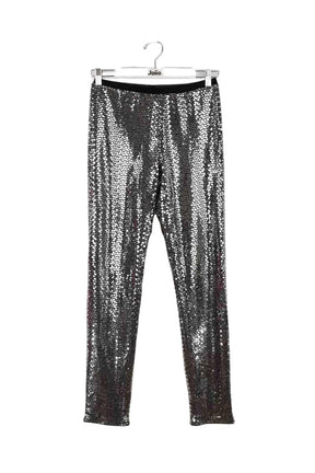 Slim Modetrotter  Argent