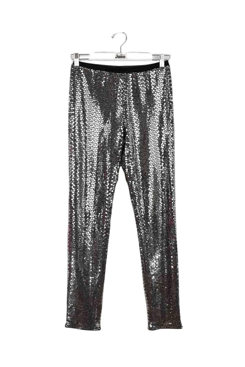 Slim Modetrotter  Argent