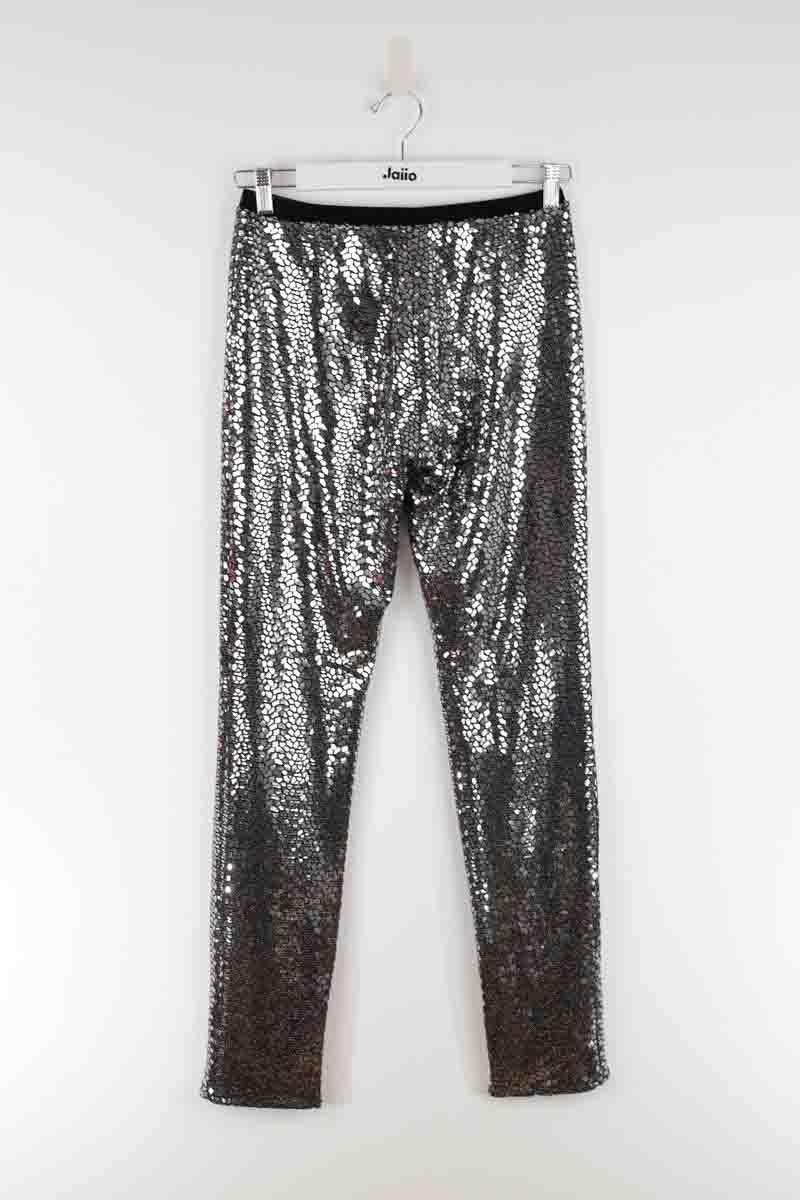 Slim Modetrotter  Argent