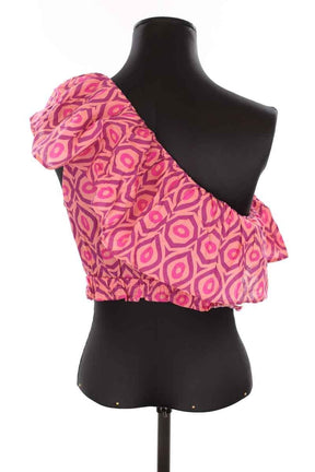Blouses Maria de la Orden  Rose