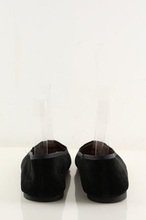 Ballerines Mila  Noir