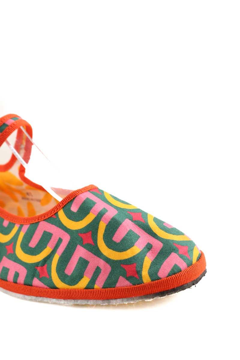 Ballerines Capulette  Multicolore