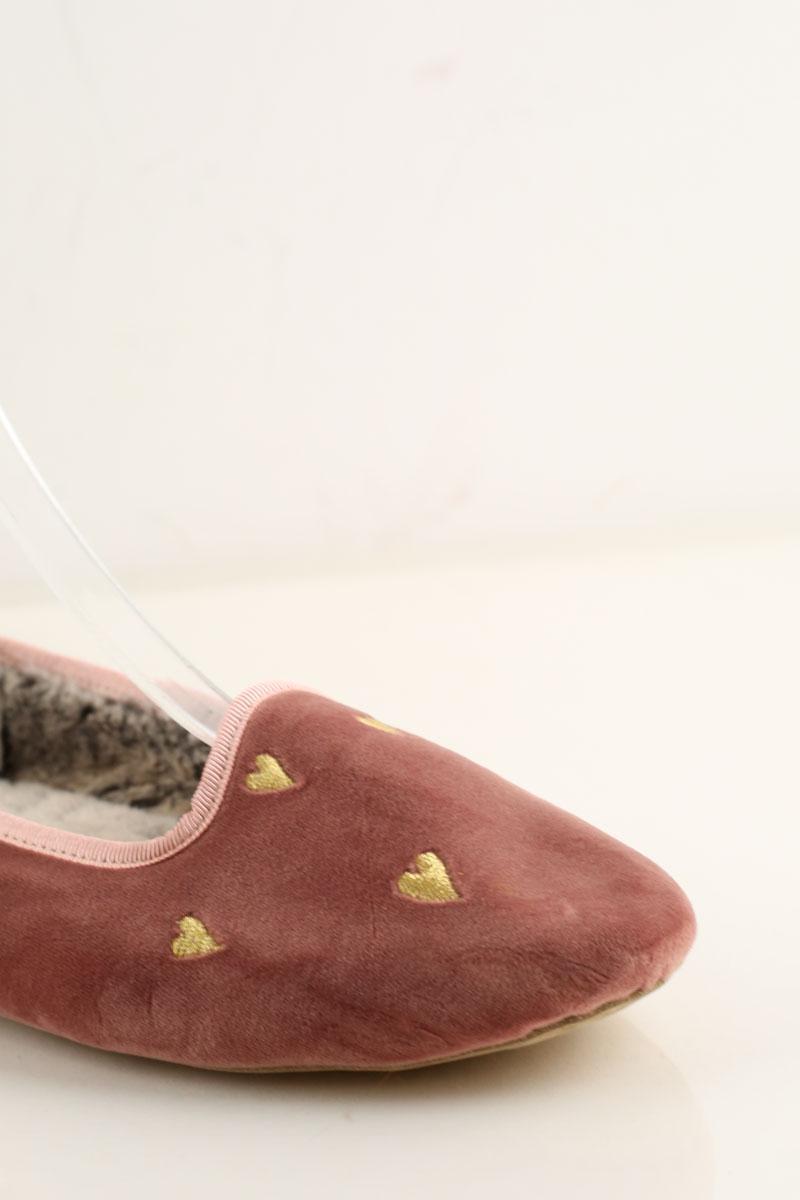 Ballerines Mila  Rose