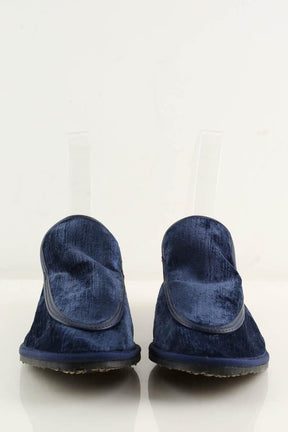 Ballerines Ilio Smeraldo  Bleu