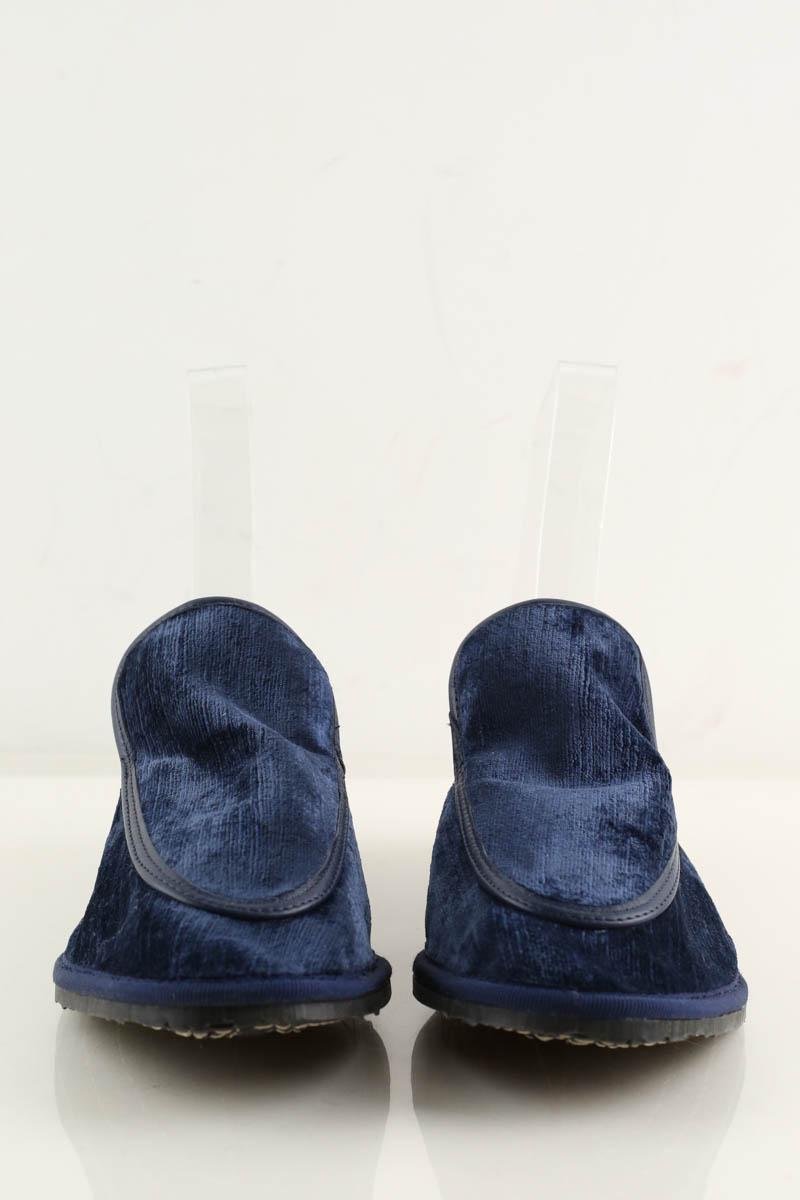 Ballerines Ilio Smeraldo  Bleu