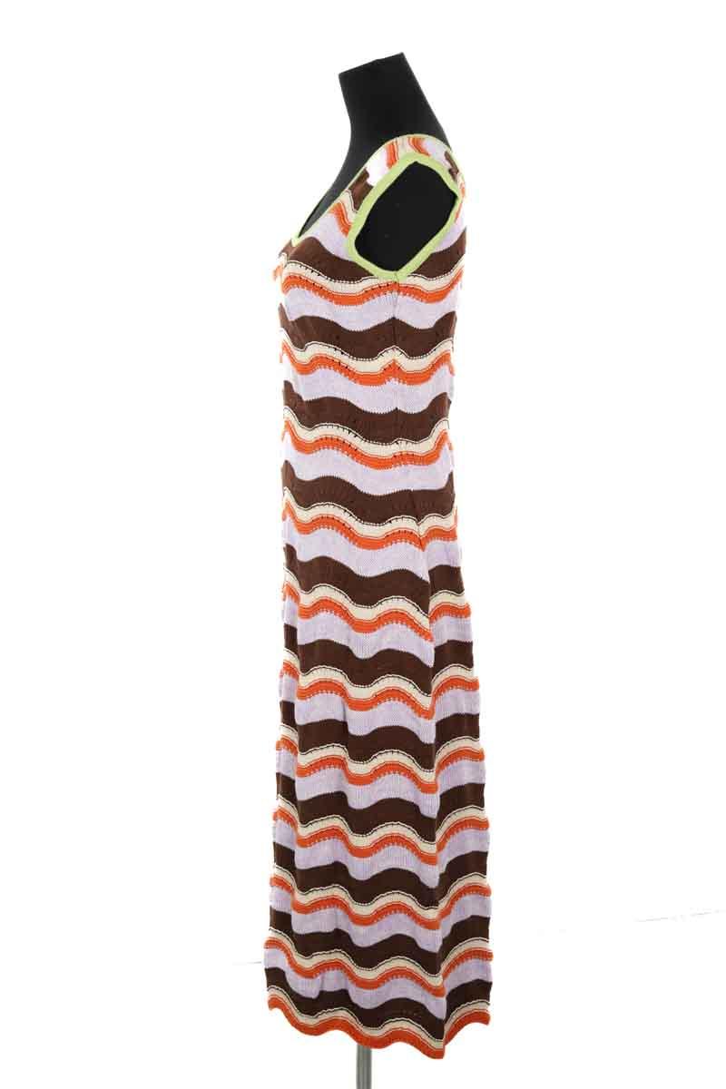 Robe La DoubleJ  Multicolore