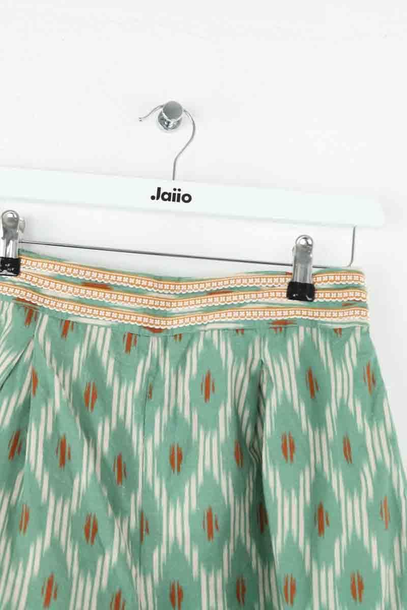 Short Other Brand  Vert