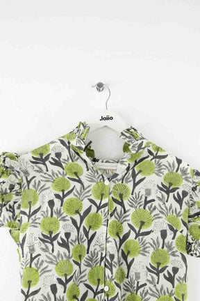 Robe Byan  Vert