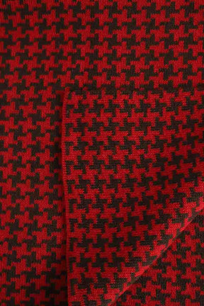 Écharpe Zegna  Rouge