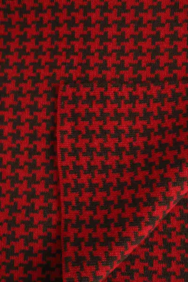Écharpe Zegna  Rouge
