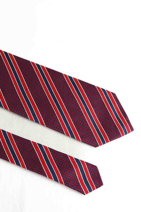 Cravate Paul Smith  Multicolore