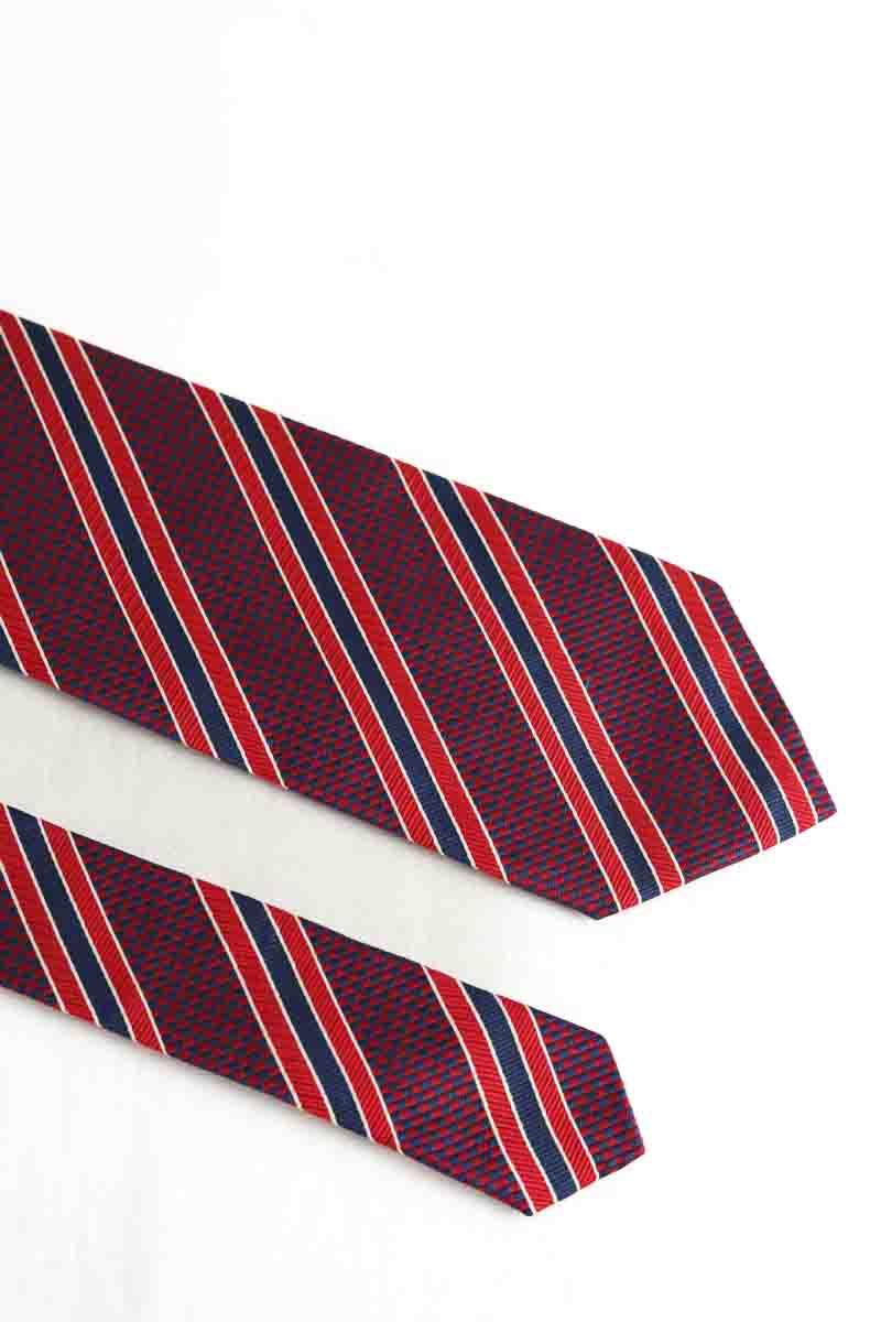 Cravate Paul Smith  Multicolore