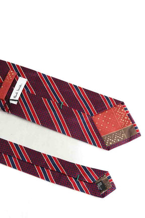 Cravate Paul Smith  Multicolore