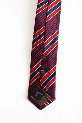 Cravate Paul Smith  Multicolore