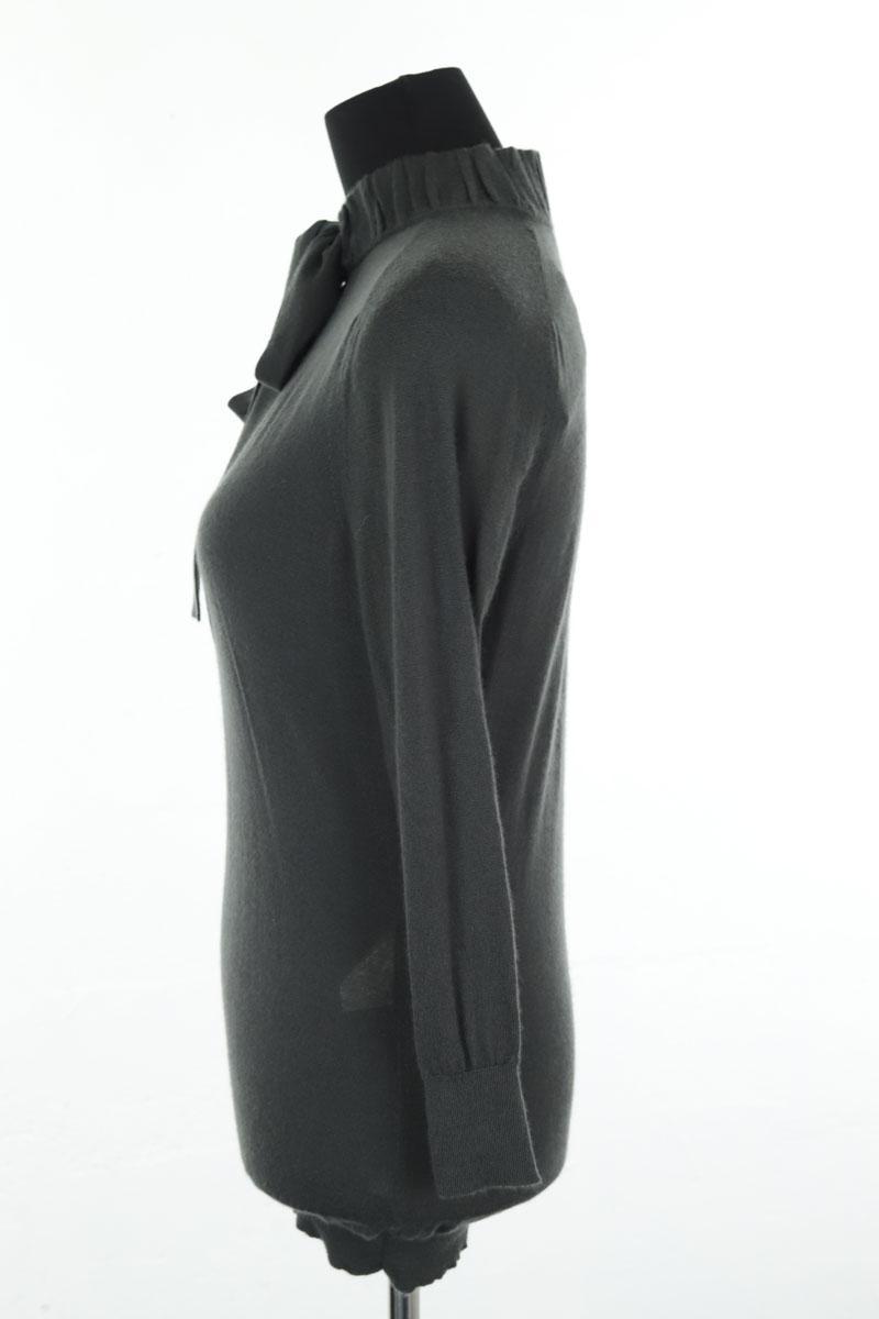 Pull Celine  Kaki