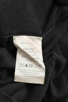 Pull Celine  Kaki