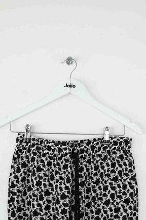 Pantalon droit Joseph  Noir