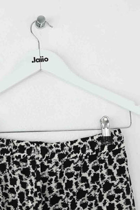 Pantalon droit Joseph  Noir