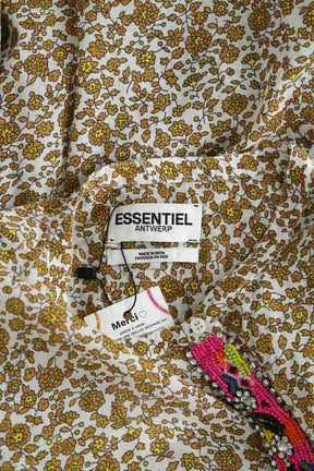 Robe Essentiel Antwerp  Camel