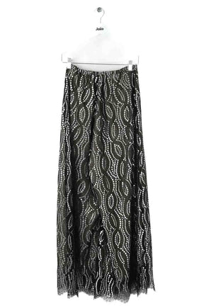 Pantalon large Heimstone  Noir