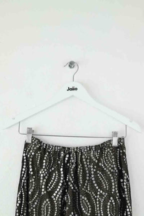 Pantalon large Heimstone  Noir