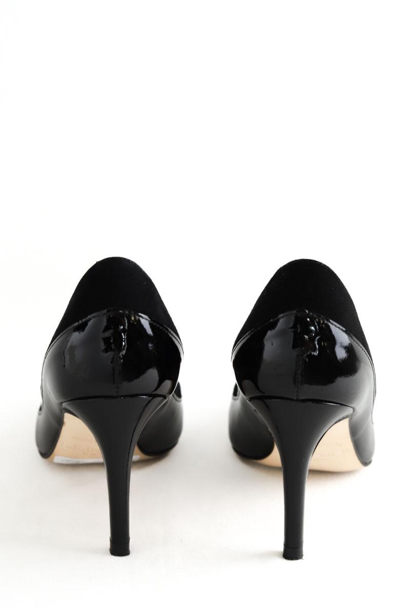 Talons LK Bennett  Noir