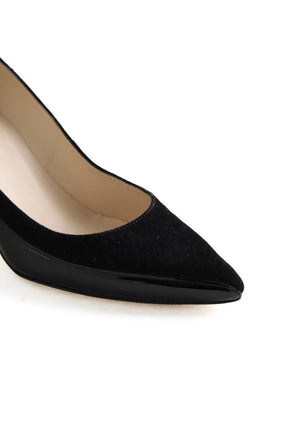 Talons LK Bennett  Noir