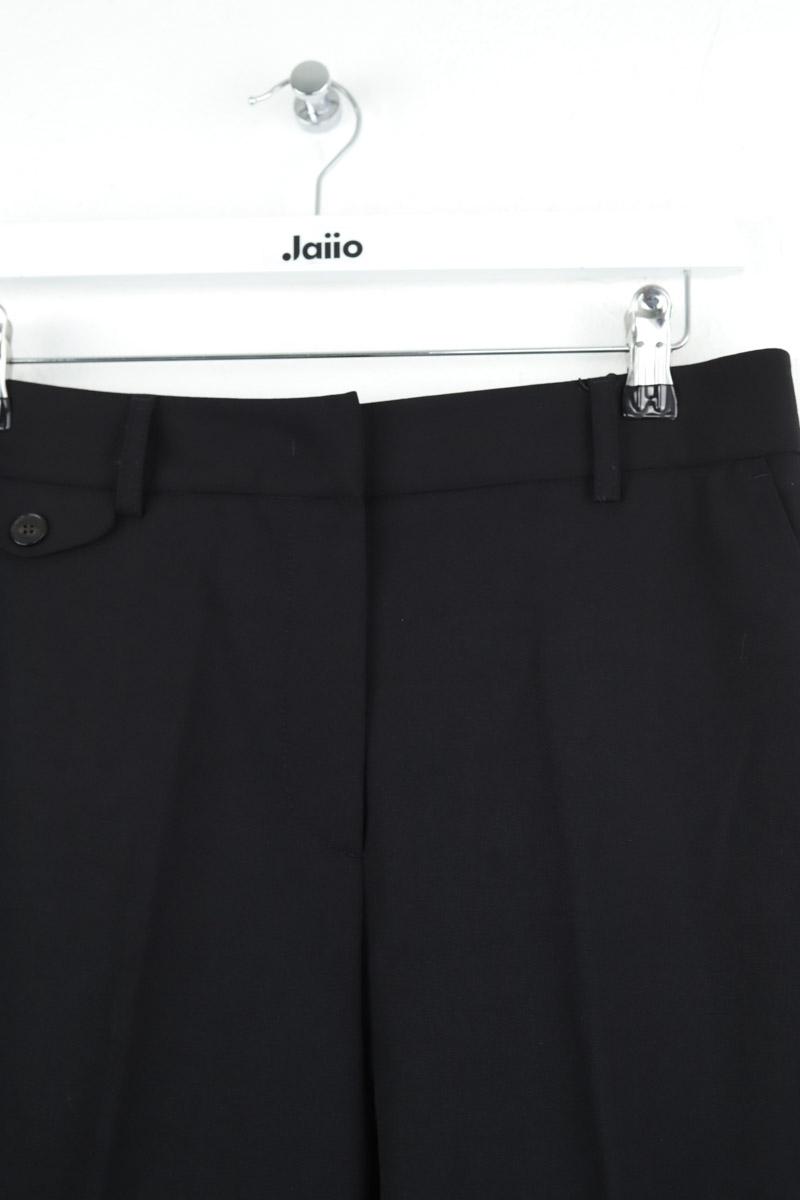 Pantalon droit Gerard Darel  Noir
