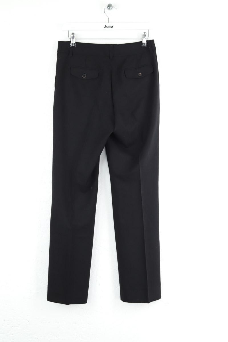 Pantalon droit Gerard Darel  Noir