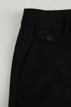 Pantalon droit Gerard Darel  Noir