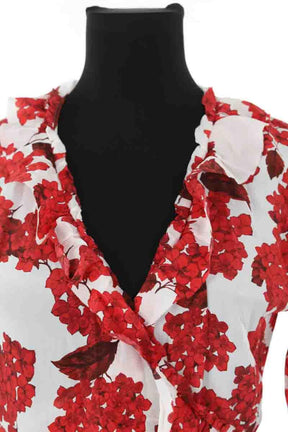 Robe The Kooples  Rouge