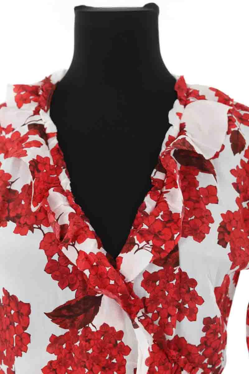 Robe The Kooples  Rouge