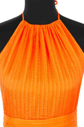 Robe Rejina Pyo  Orange