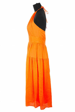 Robe Rejina Pyo  Orange