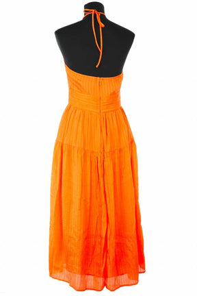 Robe Rejina Pyo  Orange