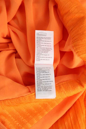 Robe Rejina Pyo  Orange