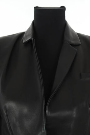 Blazer The Kooples  Noir