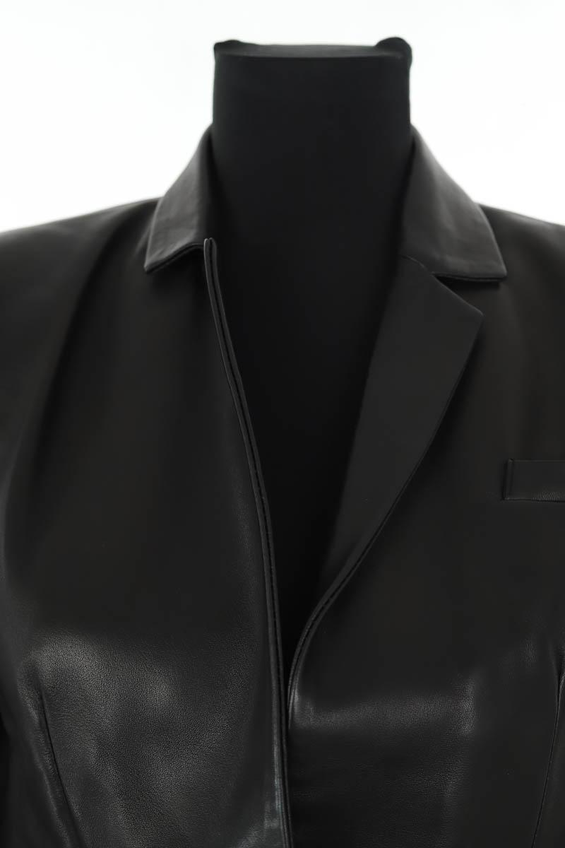 Blazer The Kooples  Noir