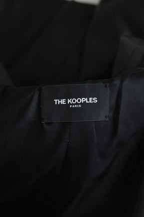 Blazer The Kooples  Noir