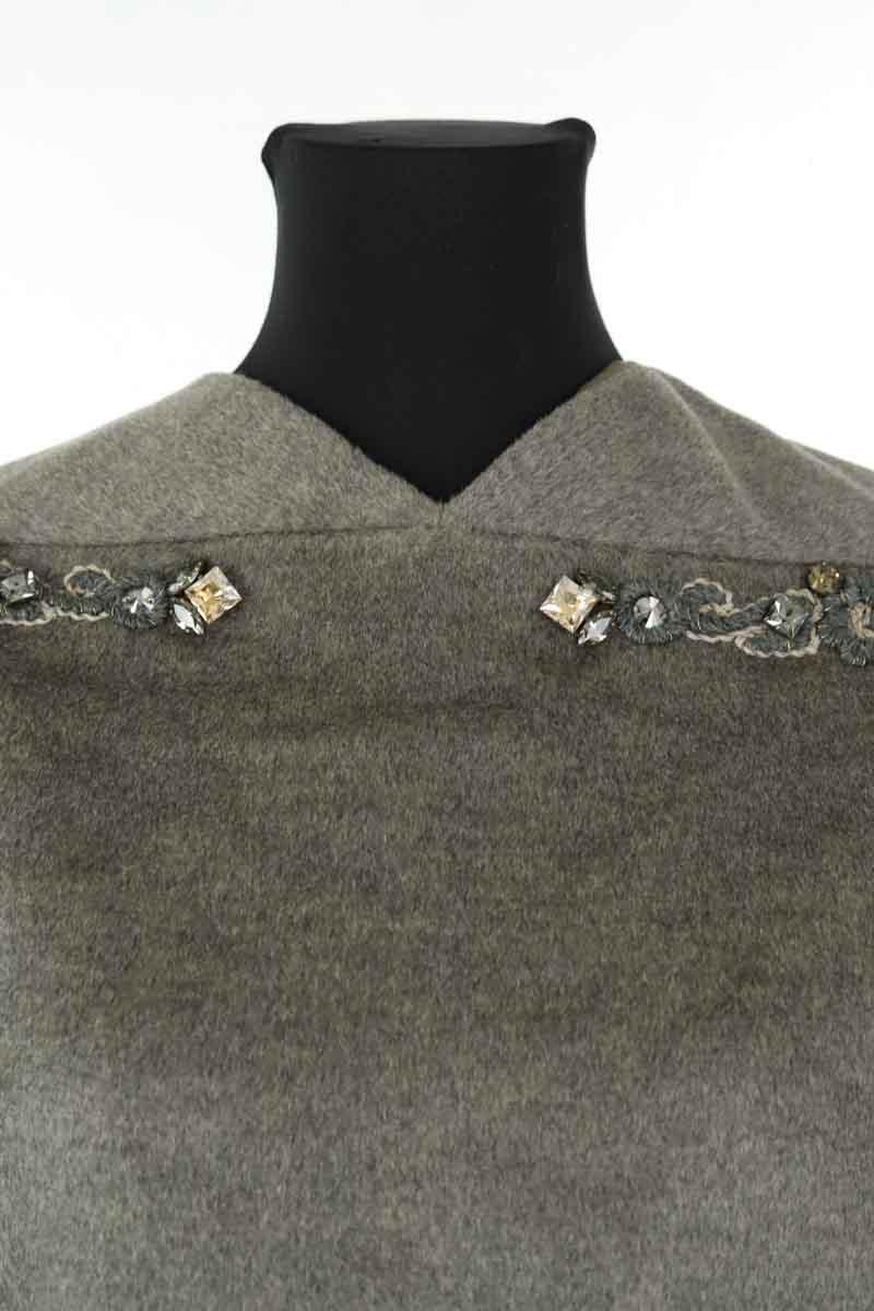 Top Louis Vuitton  Gris