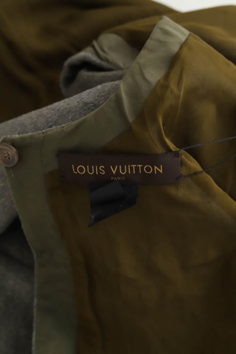 Top Louis Vuitton  Gris