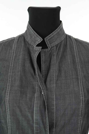 Robe Jil Sander  Gris