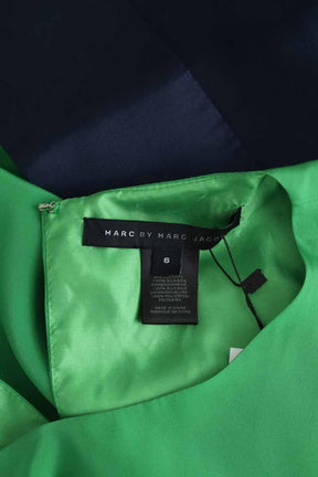 Robe Marc Jacobs  Vert